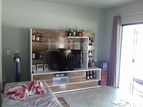 Imagem 7 de 16 de Casa A Venda Em Brusque/sc - 1709cs