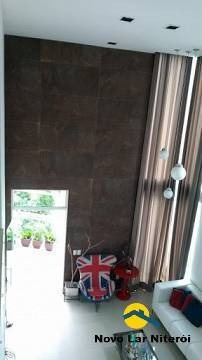 Imagem 11 de 15 de Casa Triplex Com 3 Quartos A Venda,400m² Por R$ 1.100,000, Rio Do Ouro - 636