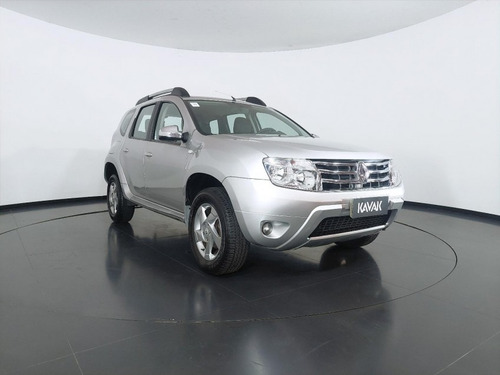 Imagem 5 de 15 de 170581 - Renault Duster 2014 Com Garantia