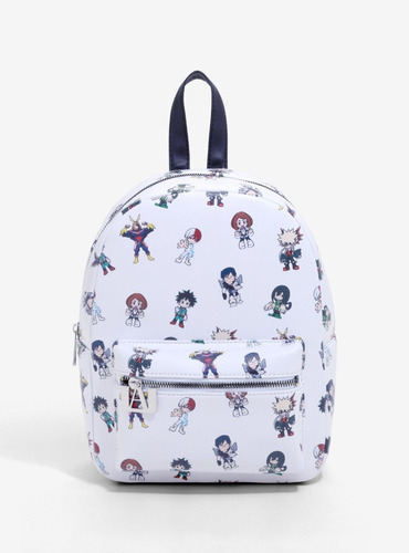 Bolso Anime My Hero Academia Boku No Hero