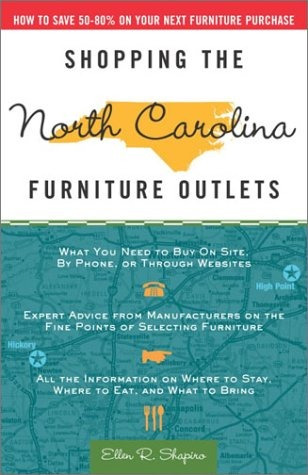 Shopping The North Carolina Furniture Outlets How To Save 50