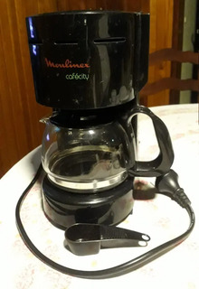 Cafetera City Perfecta - Moulinex Argentina