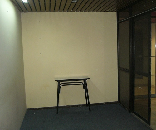 Imagen 5 de 9 de ¡ Excelente Ubicación Para Oficinas En Importante Galeria !