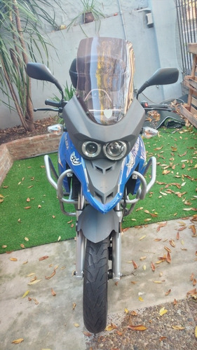 Gilera Smx 400