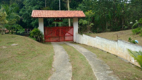 Imagem 14 de 14 de Lindo Sitio Para Renda Formado Ref 1211