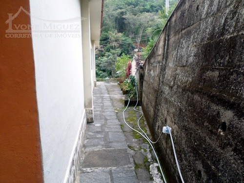 Imagem 10 de 15 de Casa Em Pedras Ruivas - Paty Do Alferes - 2301