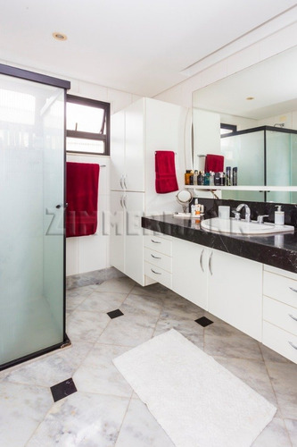 Imagem 12 de 15 de Apartamento - Jardim Paulista - Ref: 118670 - V-118670