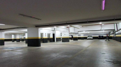 Imagem 26 de 30 de Sala Para Alugar, 52 M² Por R$ 1.700,00/mês - Centro - Indaiatuba/sp - Sa0266