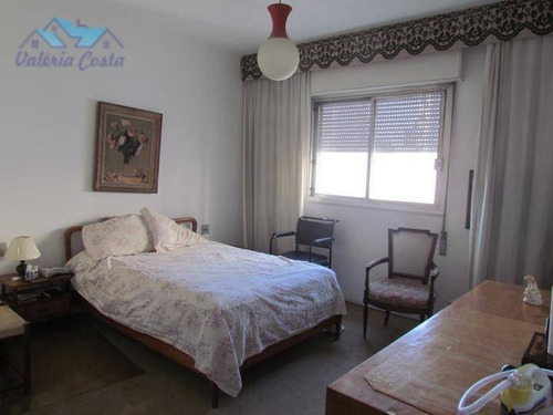 Imagem 14 de 20 de Apartamento À Venda, 300 M² Por R$ 3.000.000,00 - Jardins - São Paulo/sp - Ap1183