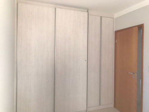 Imagem 8 de 17 de Apartamento À Venda, 78 M² Por R$ 420.000,00 - Jardim São Luiz - Ribeirão Preto/sp - Ap4469