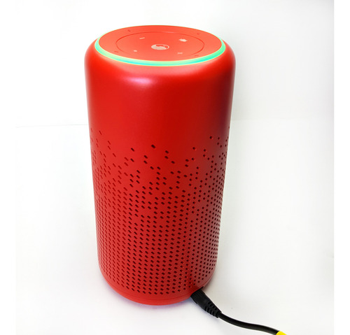 Caixinha De Som Bluetooth Sabala Ls-100 Não Tem Assistente