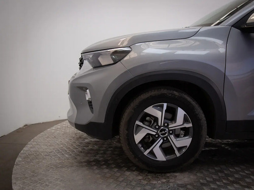 Kia Sonet Sonet 1.5 Ex Ivt Full Plus At 2024
