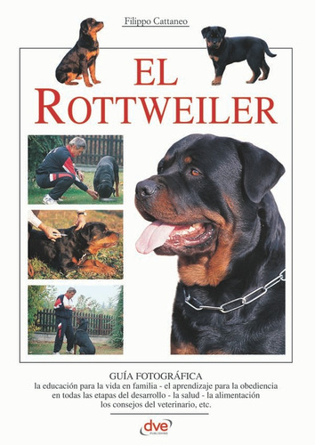 El Rottweiler - Filippo Cattaneo