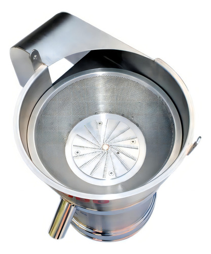 Extractor Exprimidor Automático Para Jugo De Zanahoria Exmex