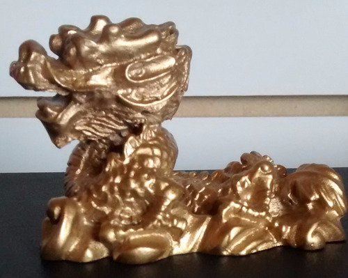 Dragon De La Suerte Feng Shui