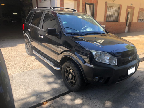 Ford Eco Sport Xls 1.6