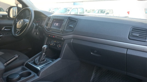 Volkswagen Amarok 2.0 Tdi Comfortline 4x2 Aut. 2018