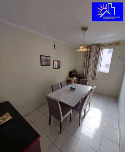 Imagem 7 de 15 de Apto. 3 Dorms Lazer Completo 1 Vaga Vila Alpina - 2797w