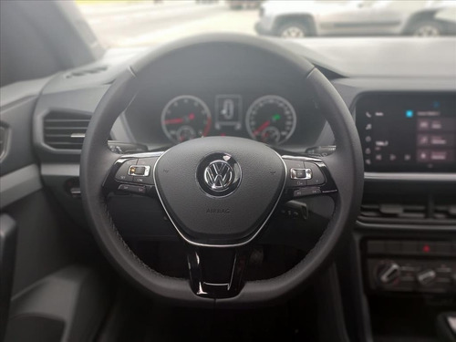 Imagem 2 de 15 de T-cross 1.0 200 Tsi Total Flex Automático