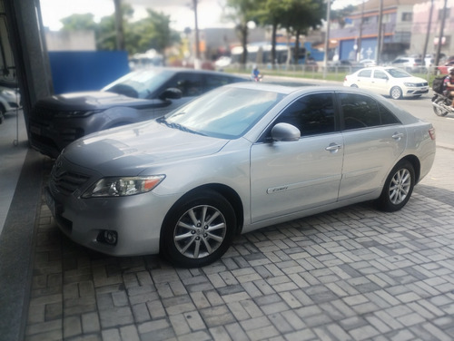 Toyota Camry 2011 Blindado Super Novo