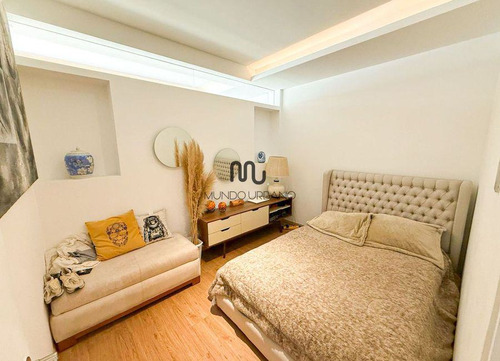 Departamento En Venta En Espiritu Santo Jilotzingo