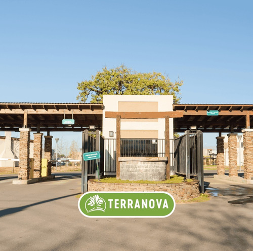 Barrio privado El Aljibe. Manzanares, Pilar. Desarrollado por Terranova Desarrollos Inmobiliarios