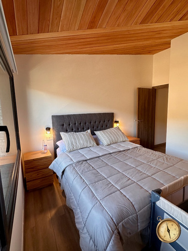 Tierras Del Sur - Departamento 2 Dormitorios En Venta En Zona Centro San Martín De Los Andes