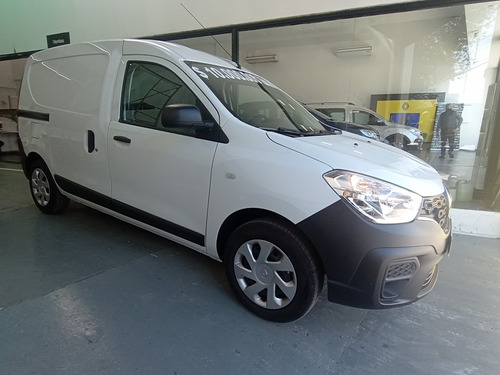 Renault Kangoo Ii Express Confort 1.6 Sce