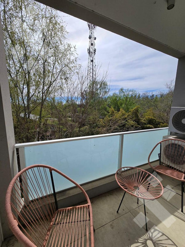 Venta Departamento 1 Dormitorio Villa Los Remeros, Tigre