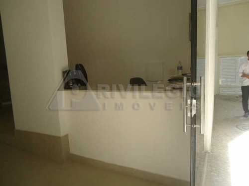 Loft À Venda, Catete - Rio De Janeiro/rj - 19962