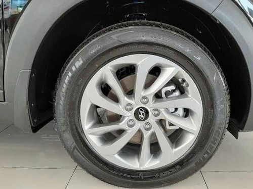 Hyundai Tucson 2021 1.6 Gls Turbo Gdi Aut. 5p