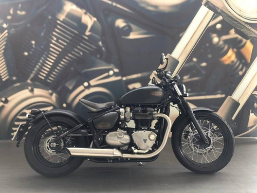 Bobber 2018