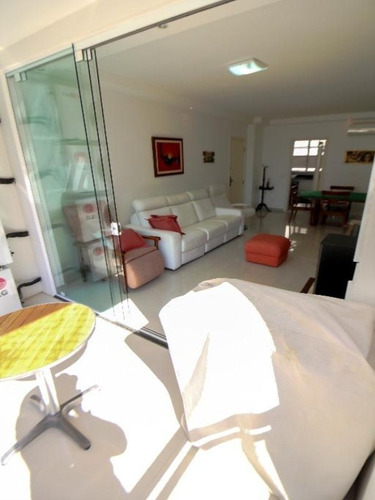 Imagem 8 de 25 de Apartamento À Venda - Praia Das Pitangueiras - Guarujá Sp - Reformado - 3 Dormitórios - 3 Banheiros - 1 Vaga De Garagem - Ap4089 - 34710967