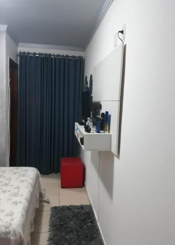 Imagem 12 de 30 de Sobrado Na Vila Matilde Com 3 Dorms Sendo 1 Suíte, 2 Vagas, 95m² - So0449