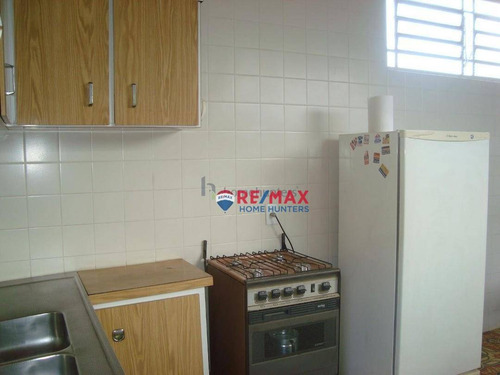 Imagem 14 de 30 de Casa Com 3 Dormitórios À Venda, 314 M² Por R$ 1.400.000,00 - Chácara Primavera - Campinas/sp - Ca3909