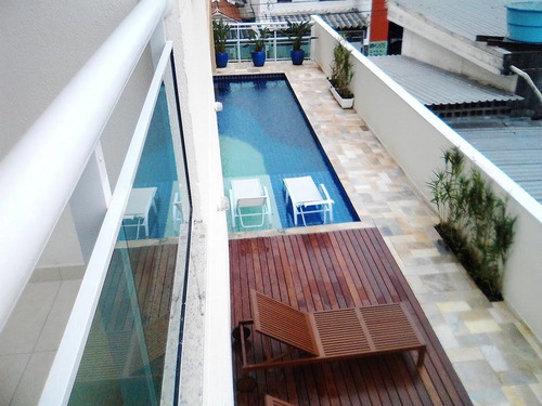 Imagem 4 de 6 de Apartamento Para Venda, 2 Dormitório(s), 51.0m² - 563
