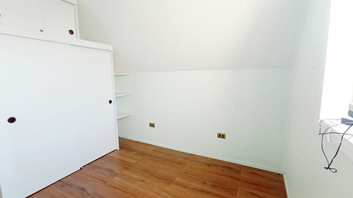 Crisol Hermosa Casa, Amplia, 4 Dormitorios, Living, Cocina
