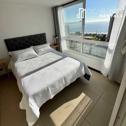 Se Vende Hermoso Depto En Sector Playa La Serena - Coquimbo