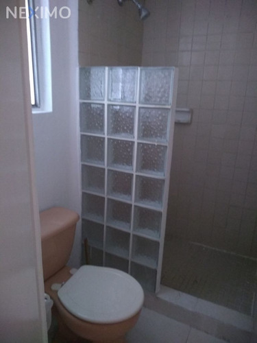 Imagen 13 de 13 de Departamento En Venta En Tenayuca Municipio De Tlalnepantla, Estado De México