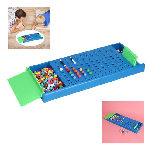 Juguetes De Desarrollo De Inteligencia De Juegos De Mesa
