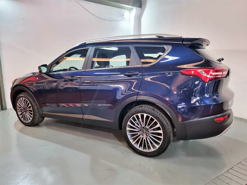 Jetour X70 1.5t Comfort Mt