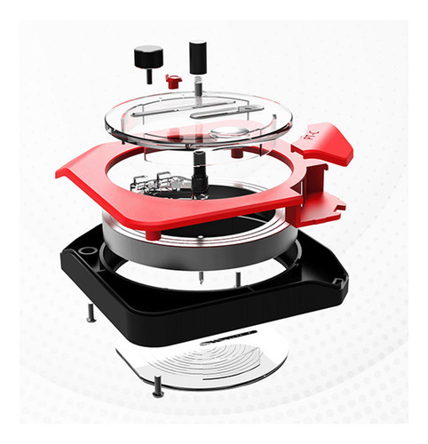 Precision Circular Cutter Adjustment Circular Cutter,