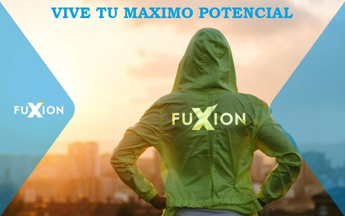 Cool Age Fuxion Colageno Biotina Antioxidante Vitamina C Y E