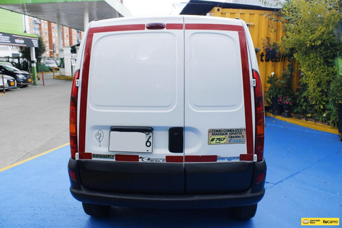 Renault Kangoo 1.6 Express