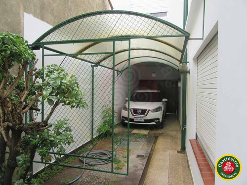 Venta - Chalet En Triplex - 4 Dormitorios - Parque - Cochera - Apta Credito - Aceta Permuta !!!!