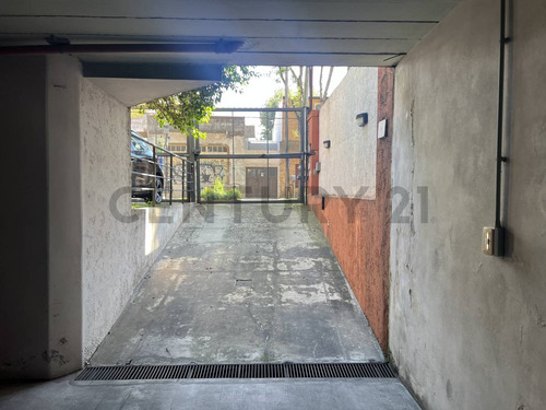 Alquiler Ph, Mono Divisible, 60 M2, Patio, Jardin, Lavadero, Garage, Baulera. Laprida 2000, Florida
