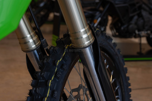 Kawasaki Kx 250 X- Kx250x-facil -no-crf 250- Ktm 250 Excf