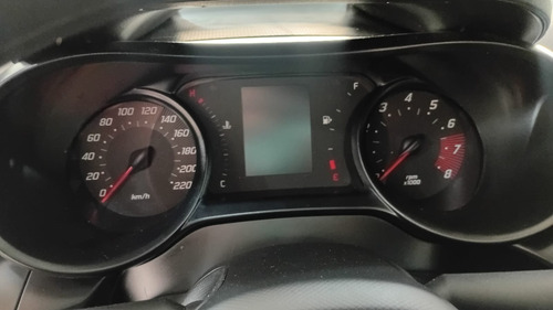 Fiat Argo 1.3 Drive Gse