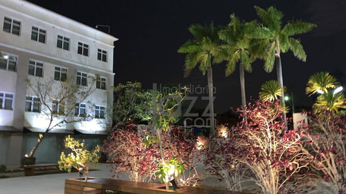 Imagem 15 de 19 de Sala À Venda, 65 M² Por R$ 385.000,00 - Alphaville - Campinas/sp - Sa0266