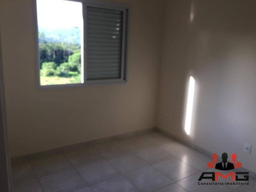 Apartamento Com 2 Dormitórios À Venda, 86 M² Por R$ 685.000,00 - São Lourenço - Bertioga/sp - Ap2777
